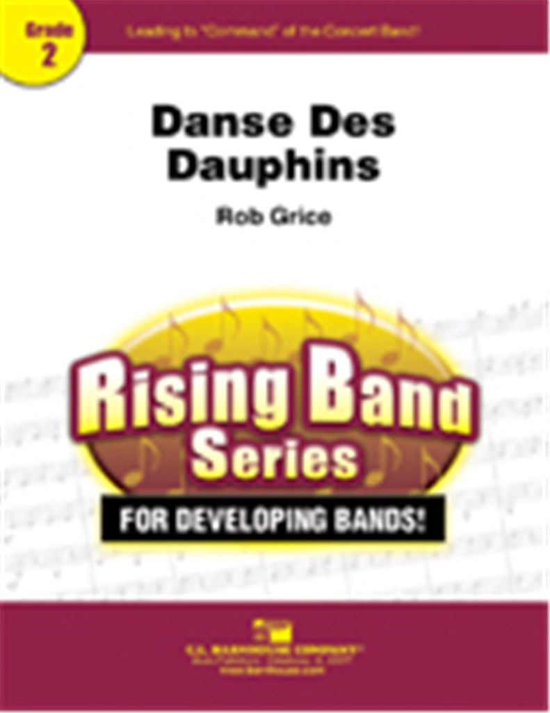 Danse Des Dauphins